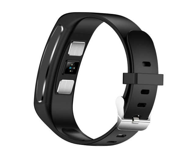 Maxcom FW34 srebrny - 1154685 - zdjęcie 4